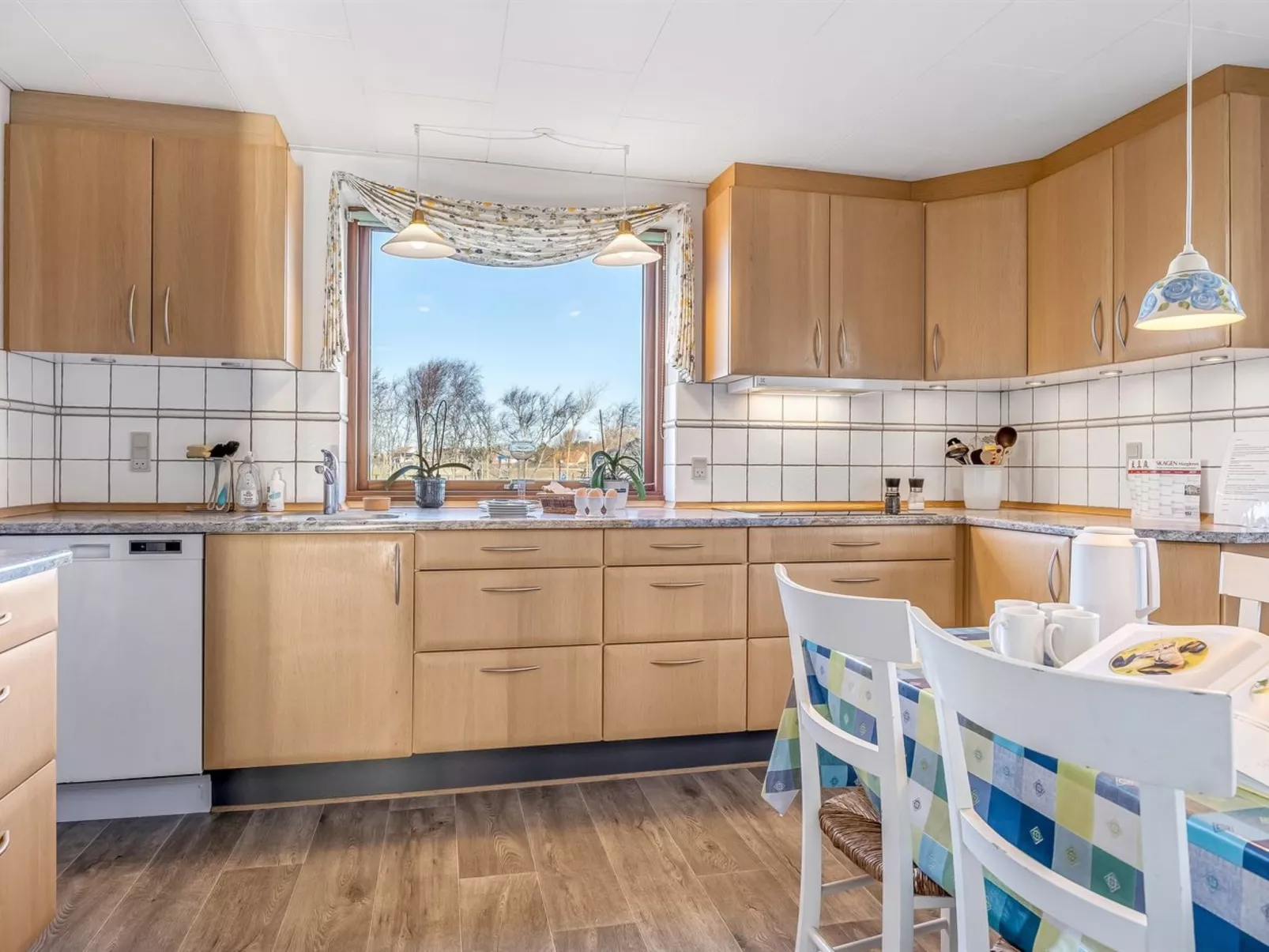 "Sune" - 800m from the sea-Binnen