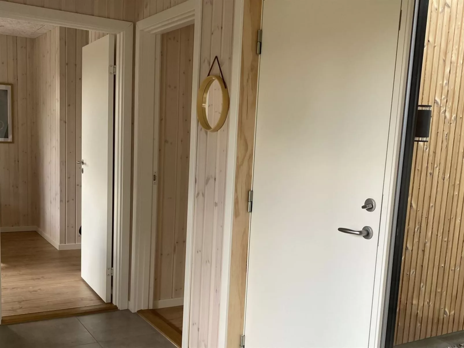 "Anne" - 150m from the sea-Binnen