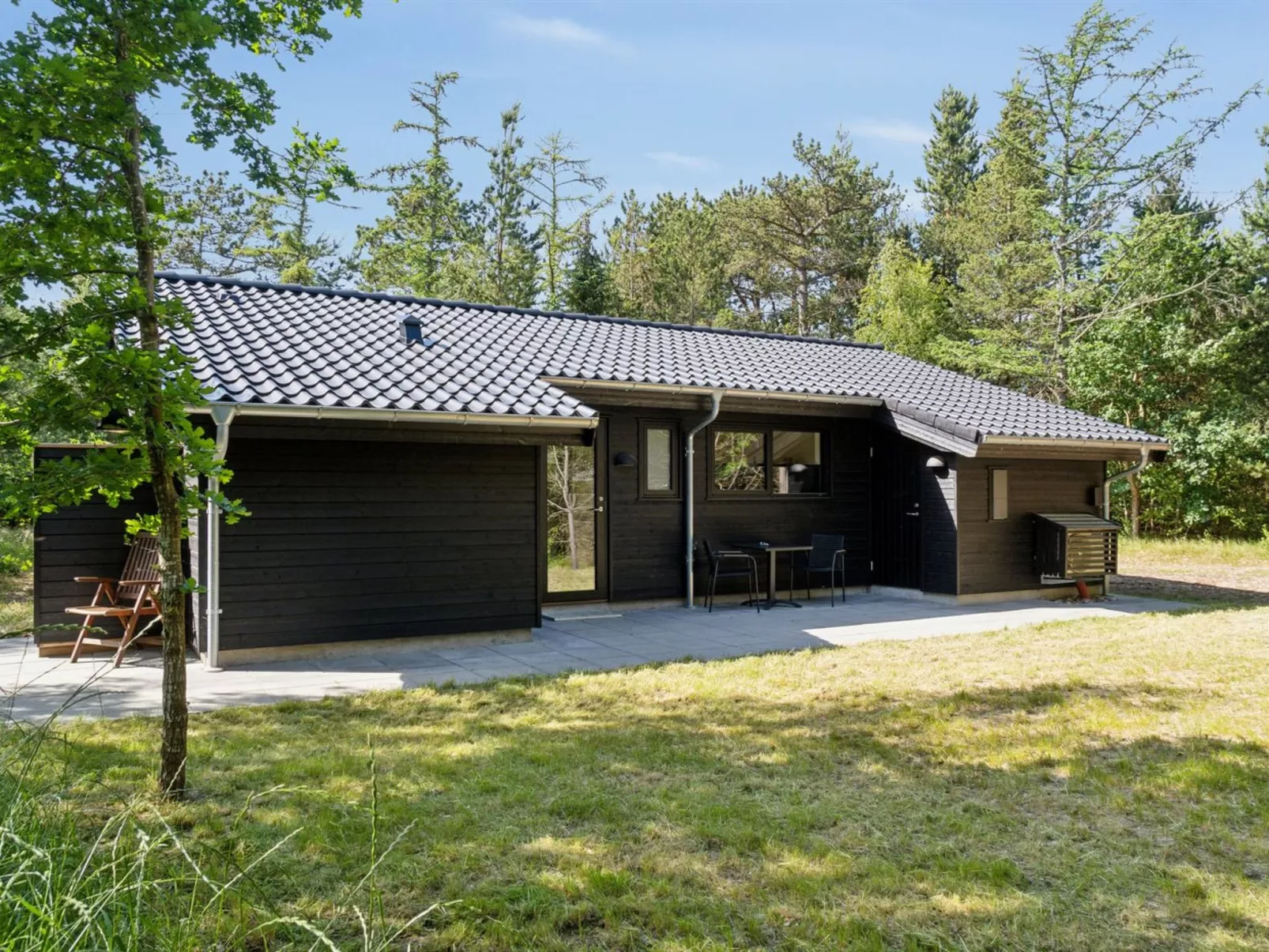 "Ela" - 800m from the sea-Buiten