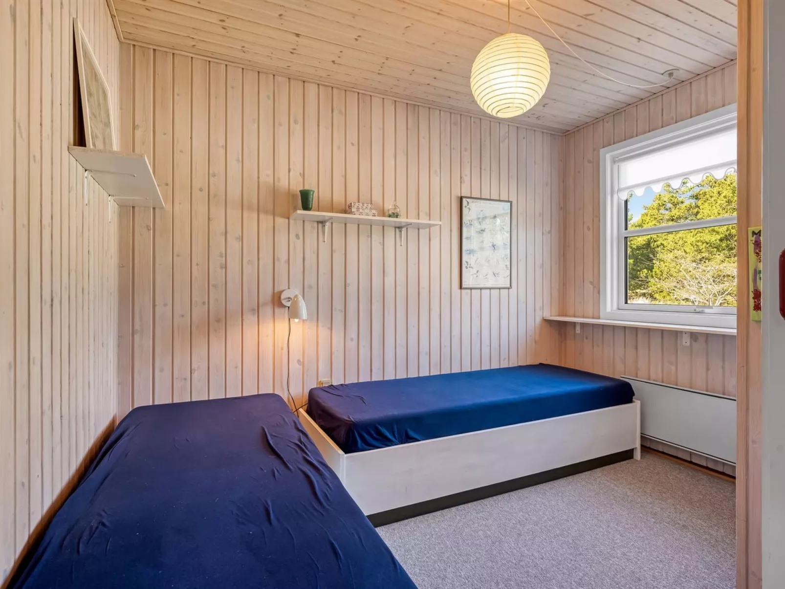 "Andrea" - 1.6km from the sea-Binnen