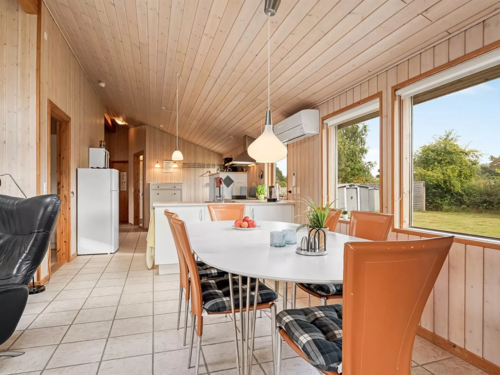 "Dagna" - 400m from the sea-Binnen