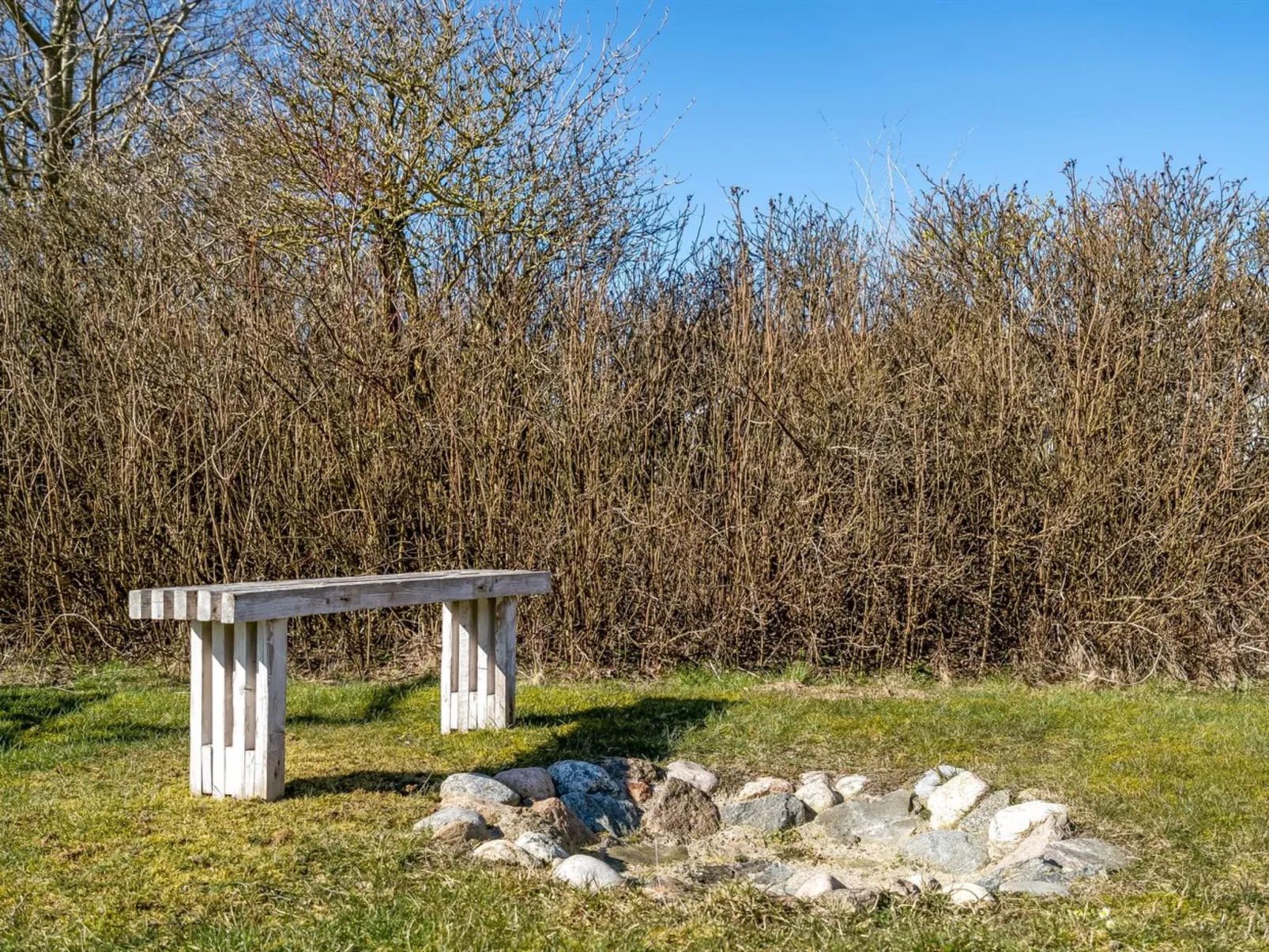 "Rudy" - 800m from the sea-Buiten