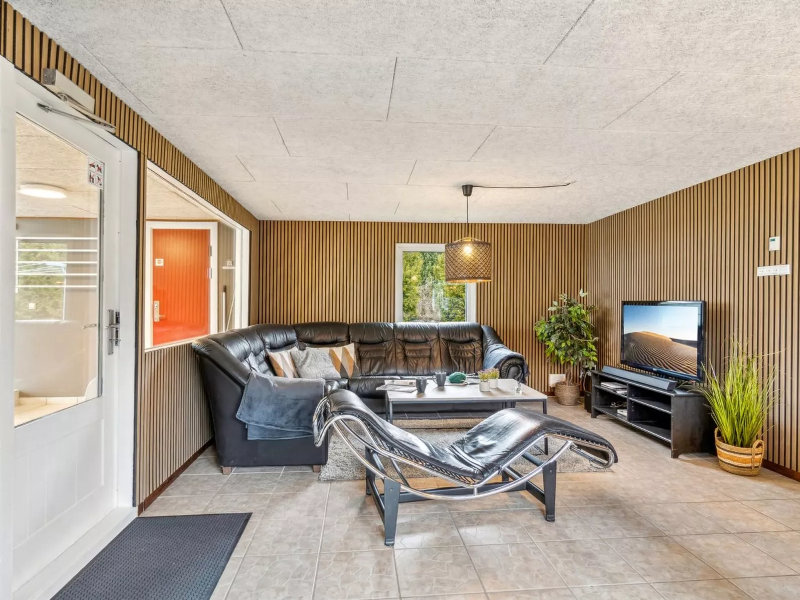 "Fidelia" - 400m from the sea-Binnen