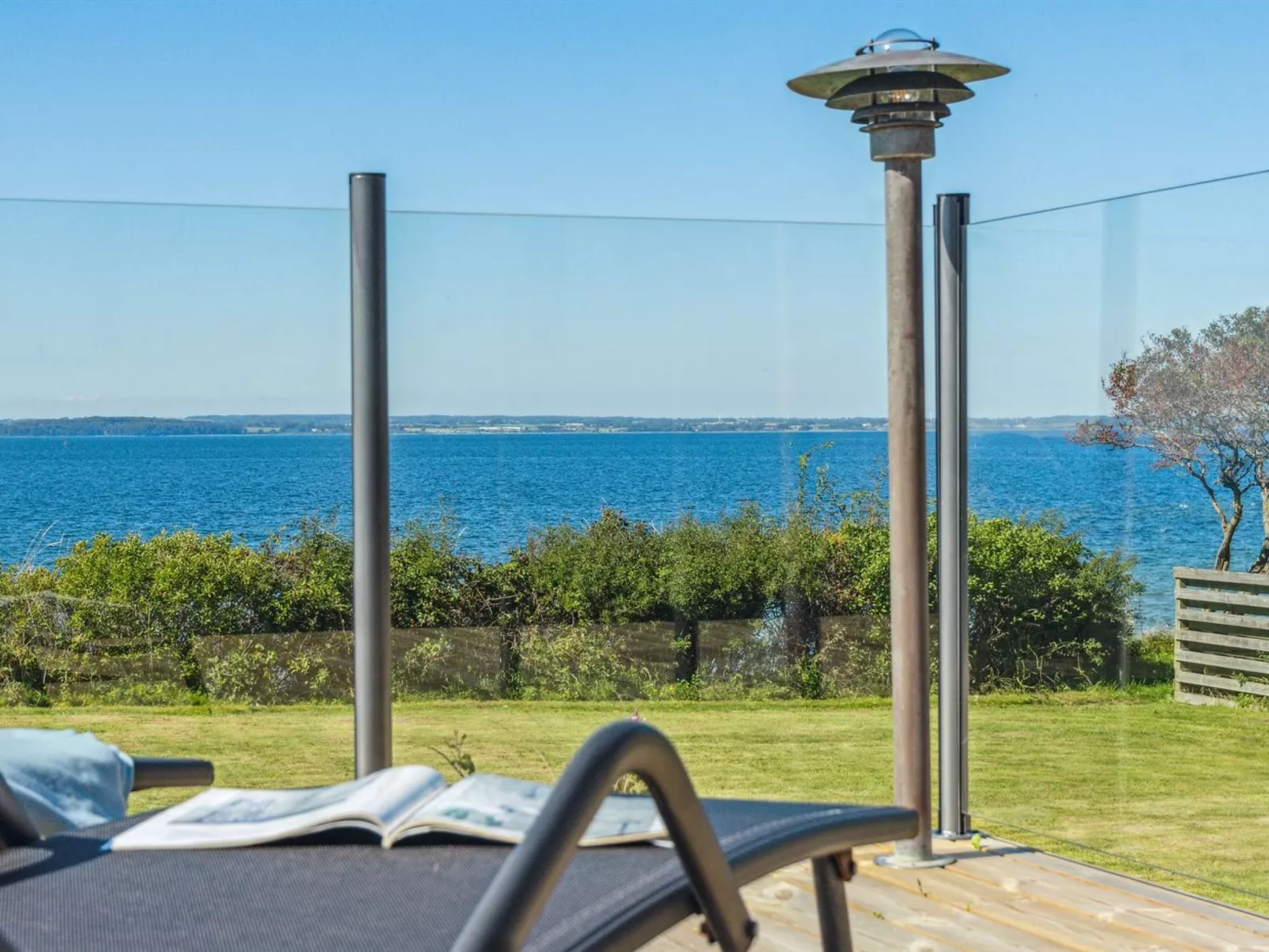 "Jovana" - 40m from the sea-Buiten