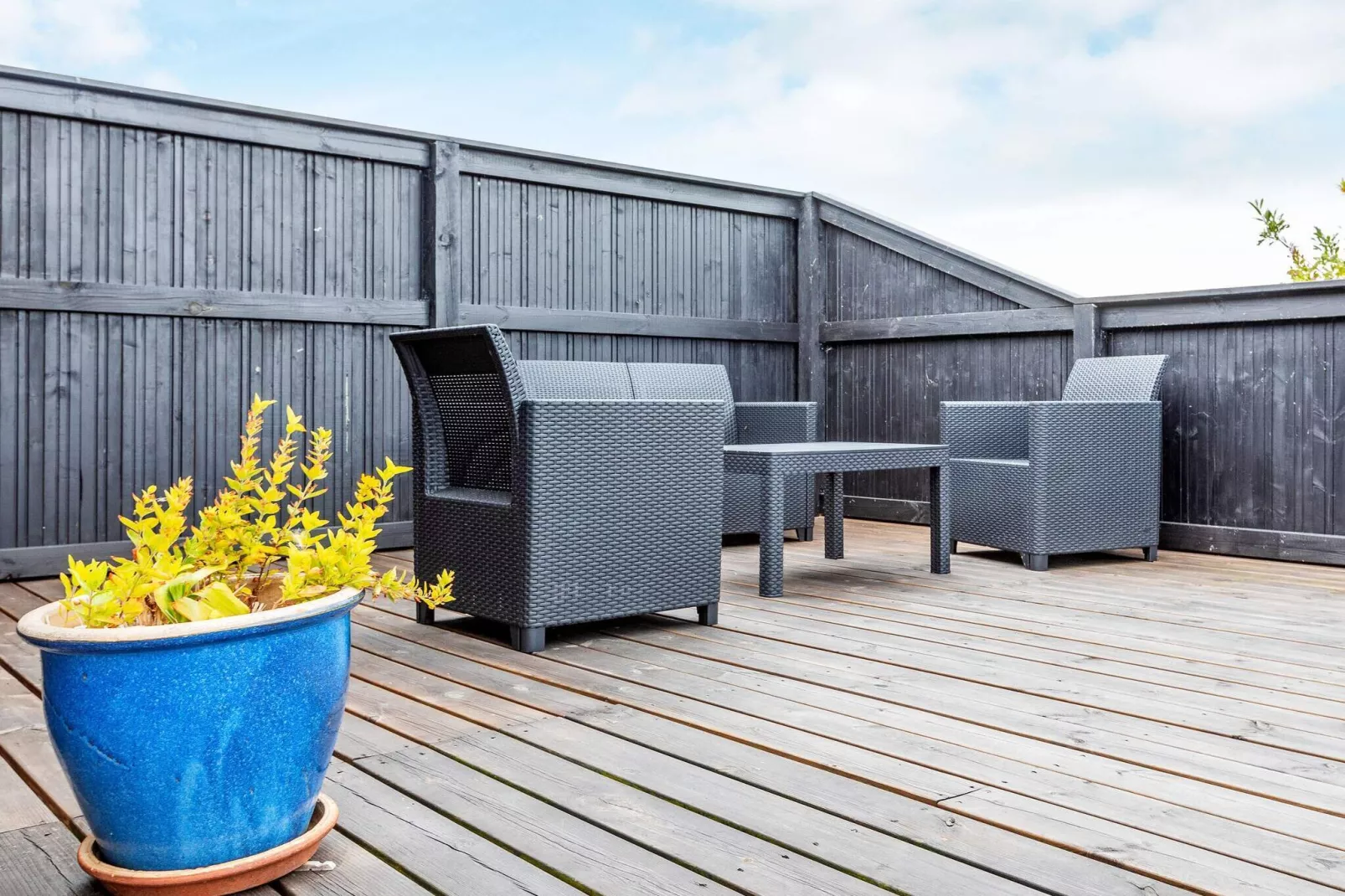 6 persoons vakantie huis in Hirtshals-By Traum-Uitzicht
