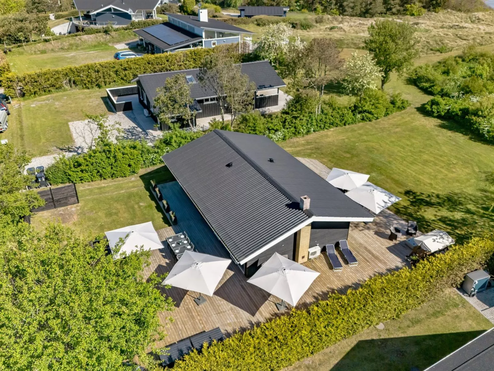 "Keti" - 50m from the sea-Buiten