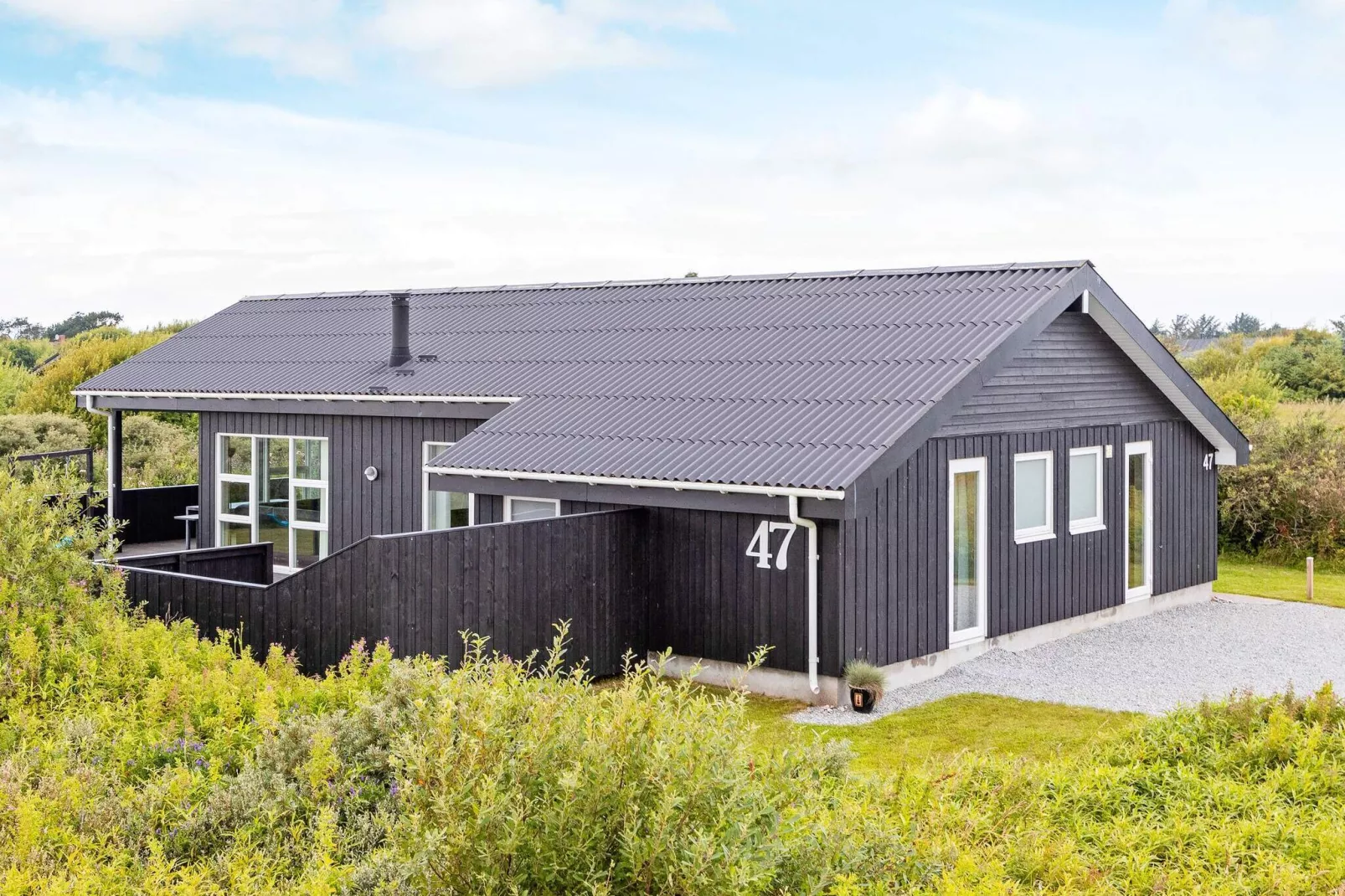 6 persoons vakantie huis in Hirtshals-By Traum-Uitzicht