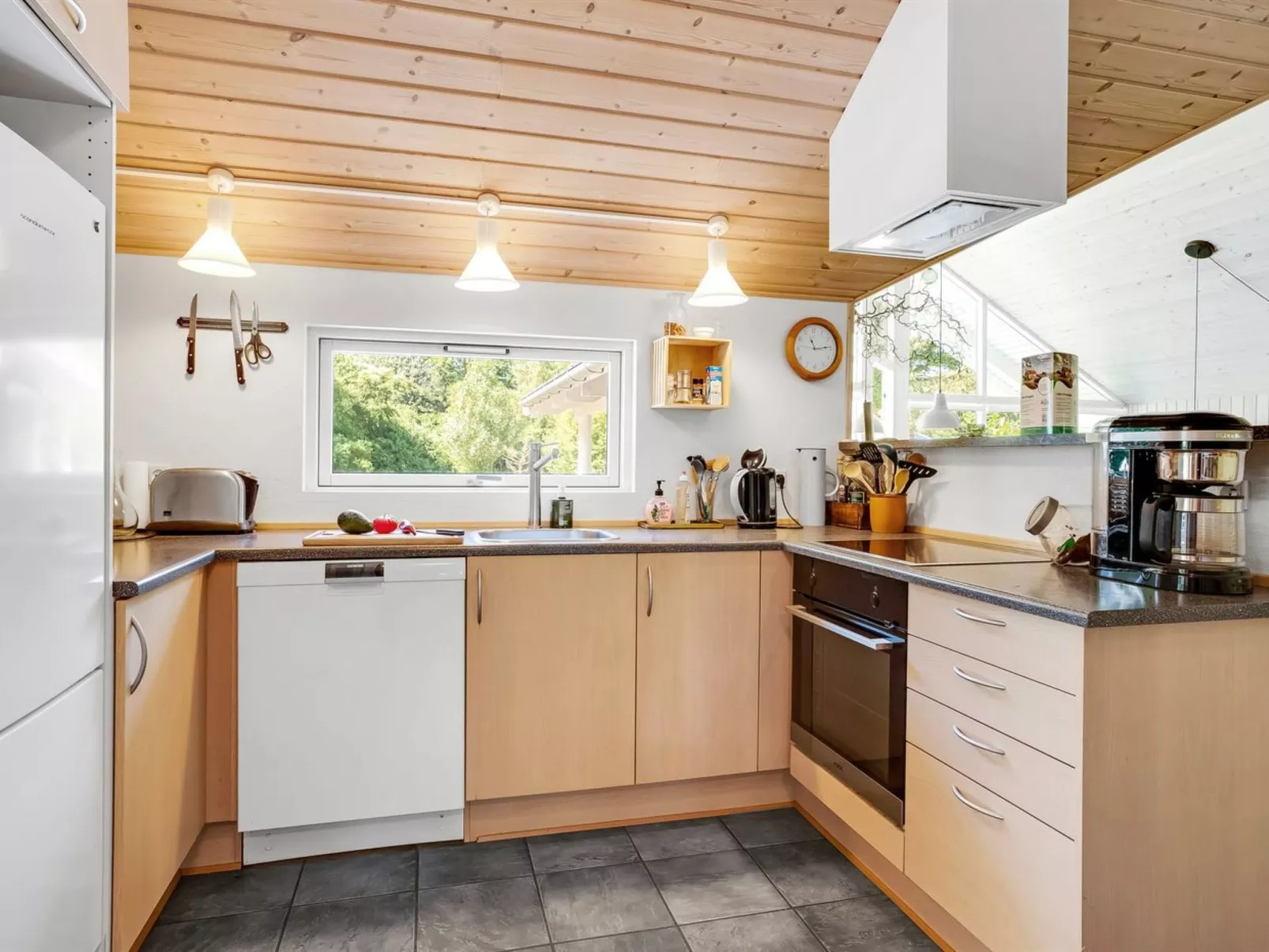 "Silke" - 600m from the sea-Binnen