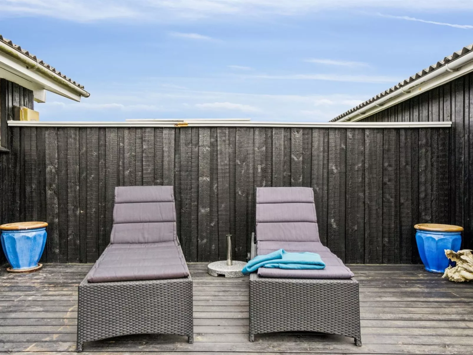 "Zina" - 600m from the sea-Buiten