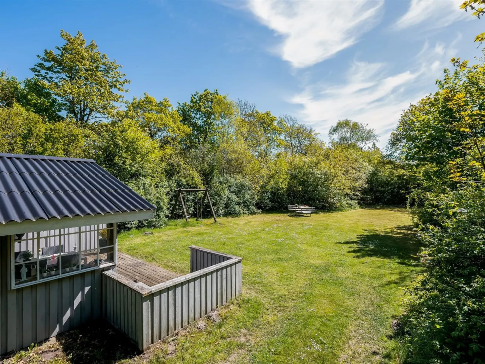 "Barni" - 11km from the sea-Buiten