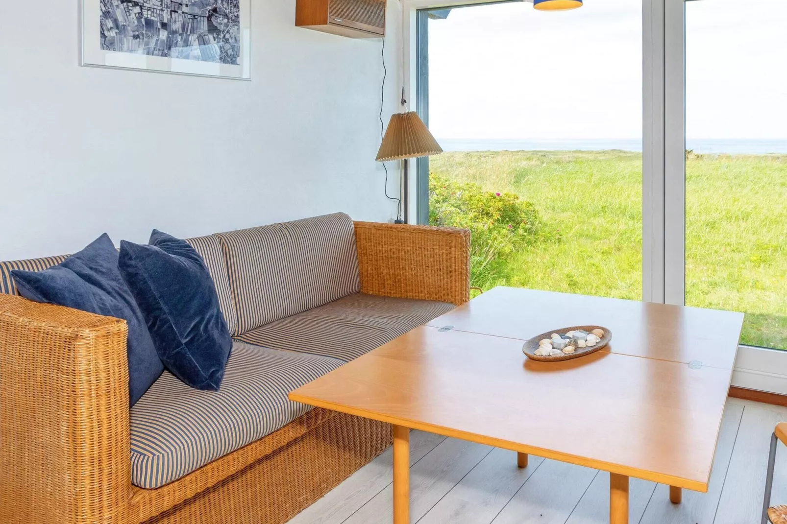6 persoons vakantie huis in Bindslev-By Traum-Binnen