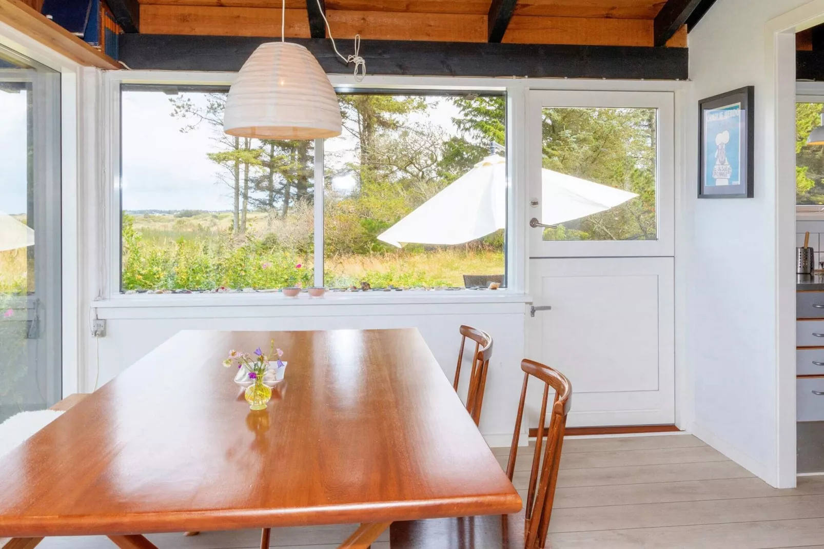 6 persoons vakantie huis in Bindslev-By Traum-Binnen