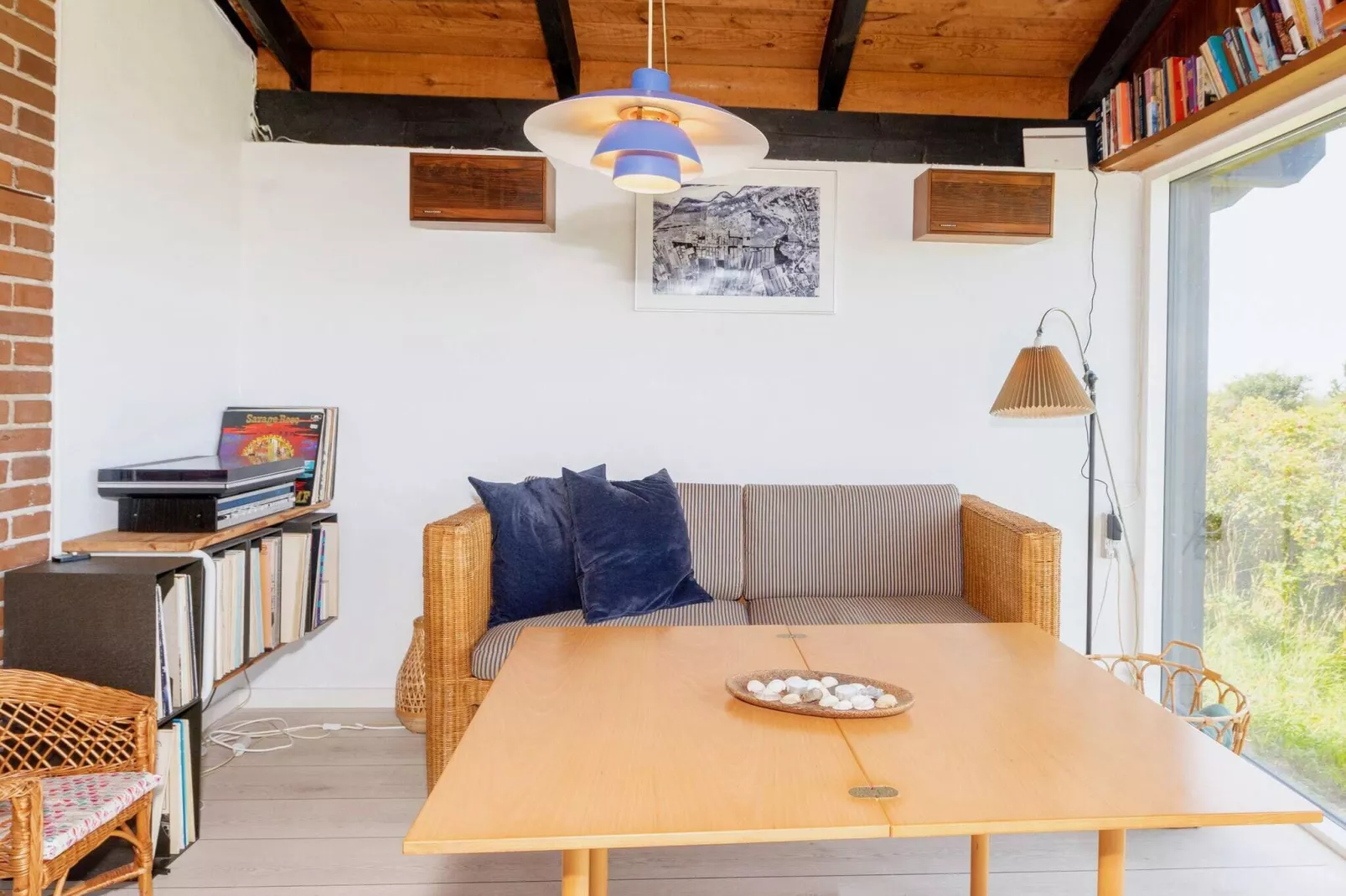 6 persoons vakantie huis in Bindslev-By Traum-Binnen