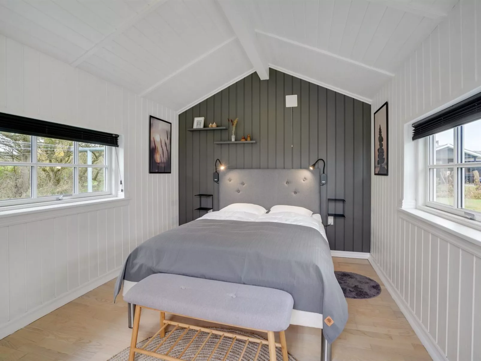 "Svenn" - 400m from the sea-Binnen