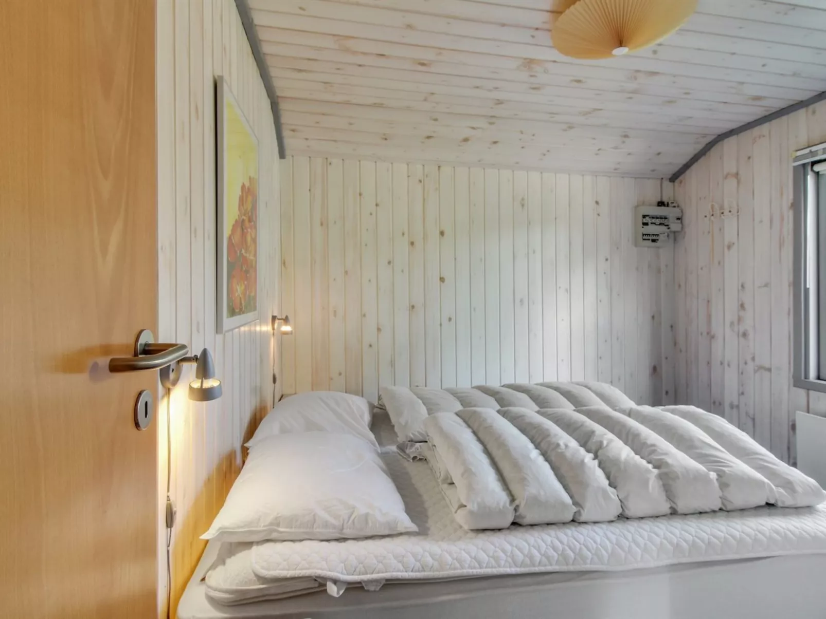 "Tala" - 4km from the sea-Binnen