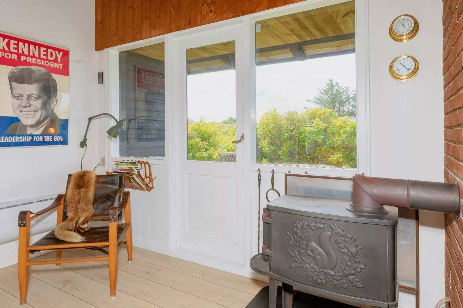 6 persoons vakantie huis in Bindslev-By Traum-Binnen
