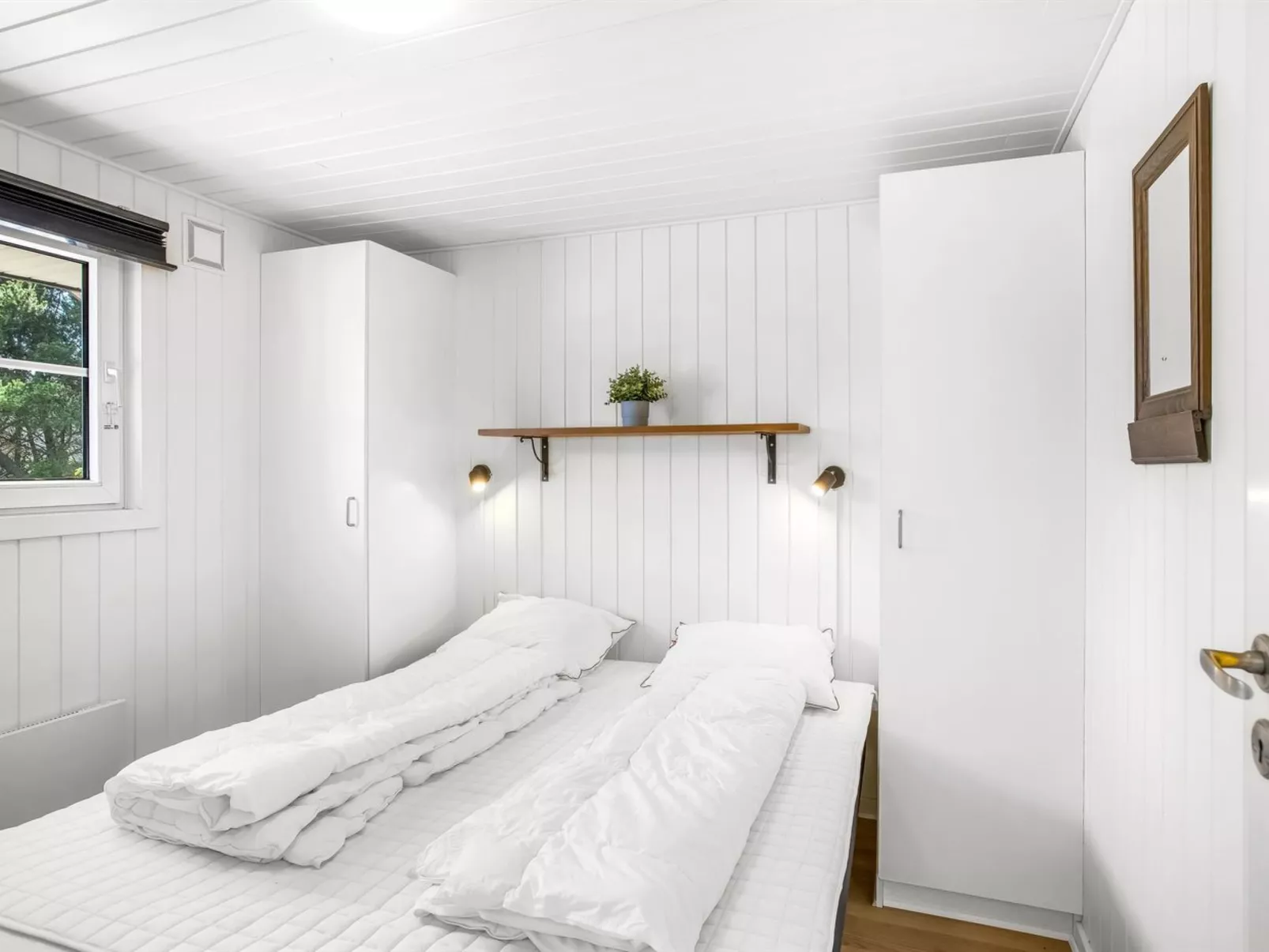 "Joseline" - 1.8km from the sea-Binnen