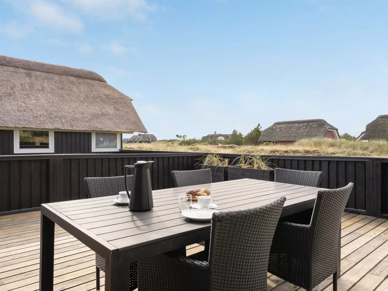 "Kajin" - 200m from the sea-Buiten