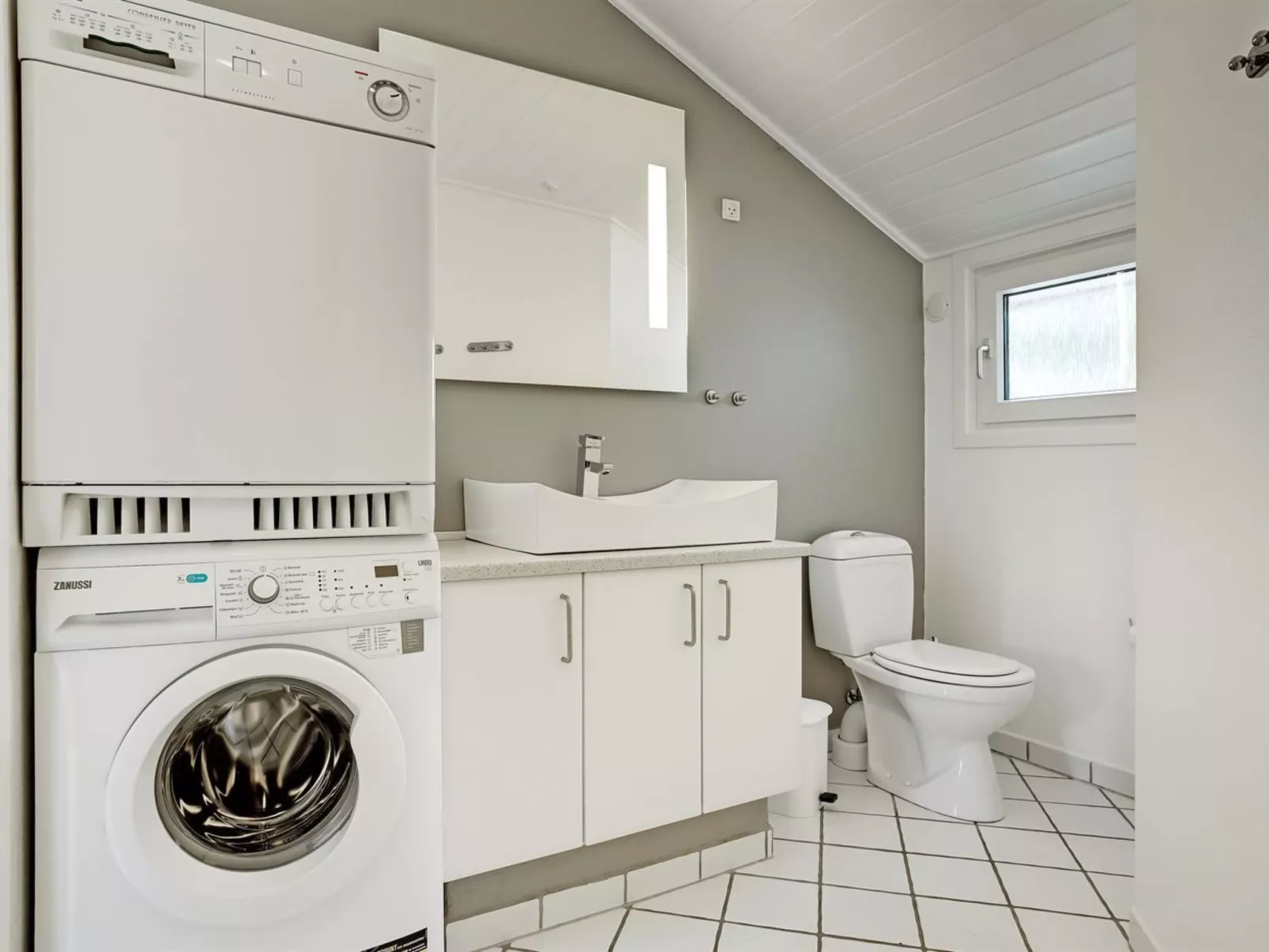 "Stense" - 900m from the sea-Binnen