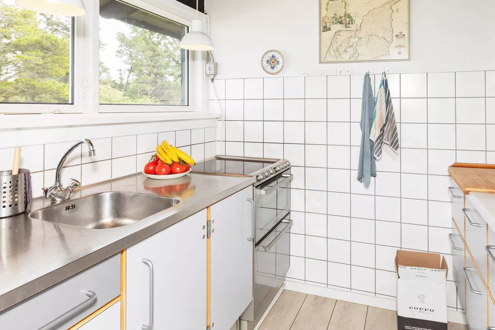 6 persoons vakantie huis in Bindslev-By Traum-Binnen
