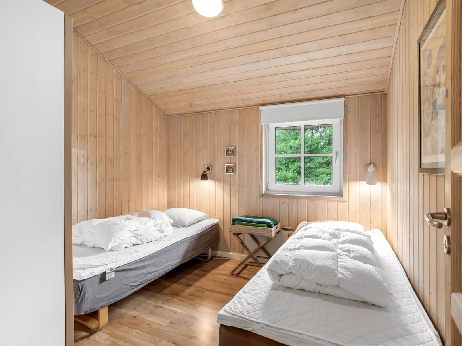 "Ronna" - 2.2km from the sea-Binnen