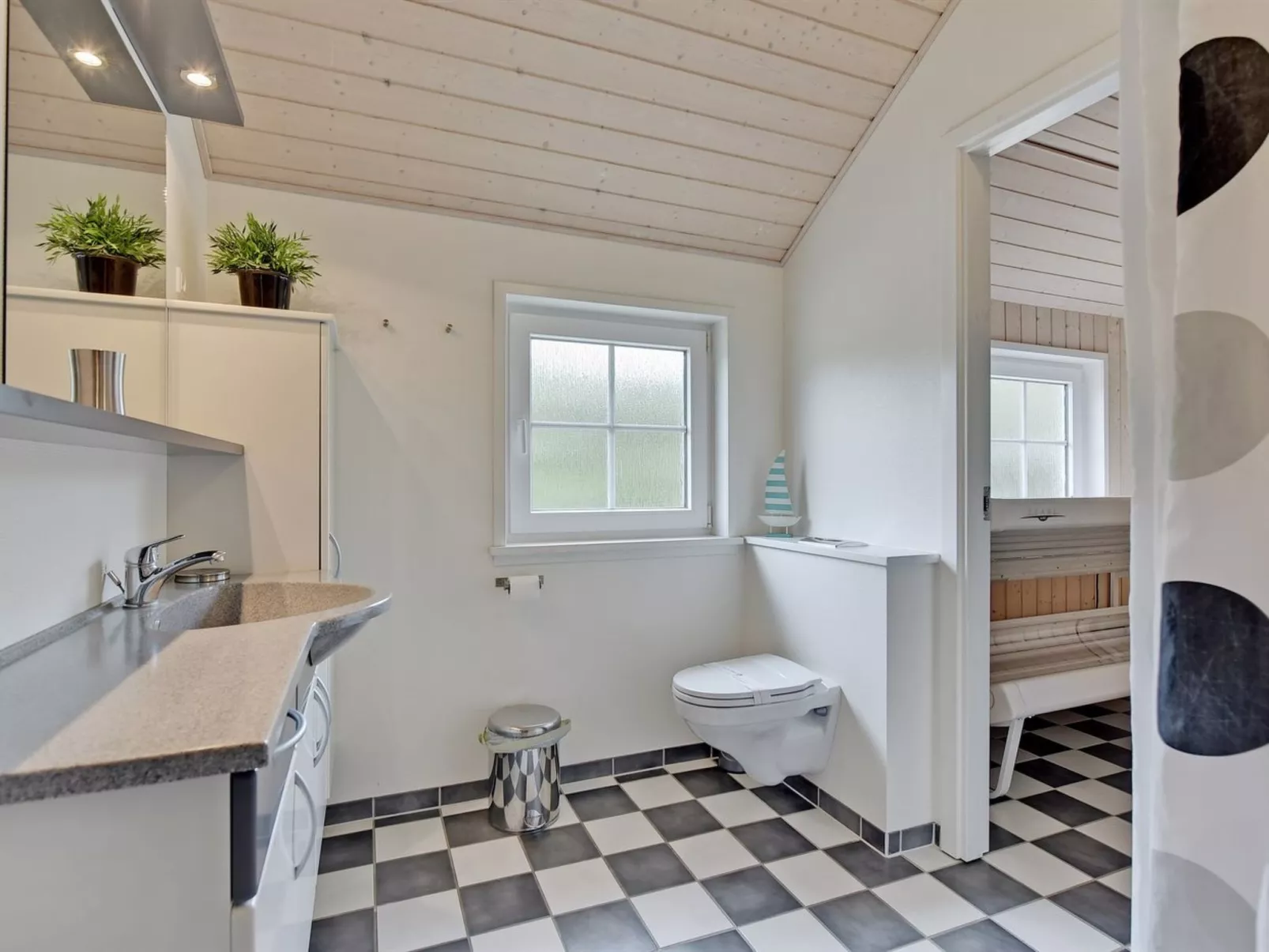 "Sighwaldi" - 900m from the sea-Binnen