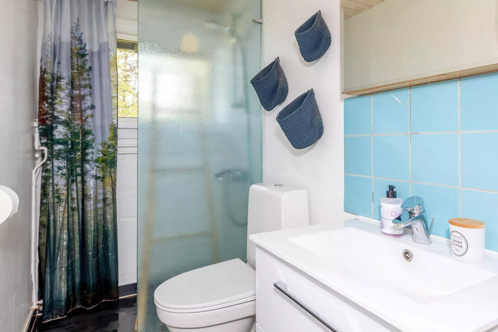 6 persoons vakantie huis in Bindslev-By Traum-Binnen