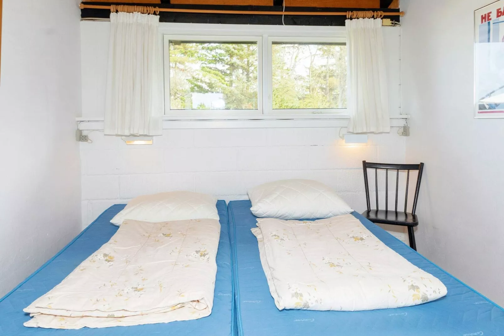 6 persoons vakantie huis in Bindslev-By Traum-Binnen