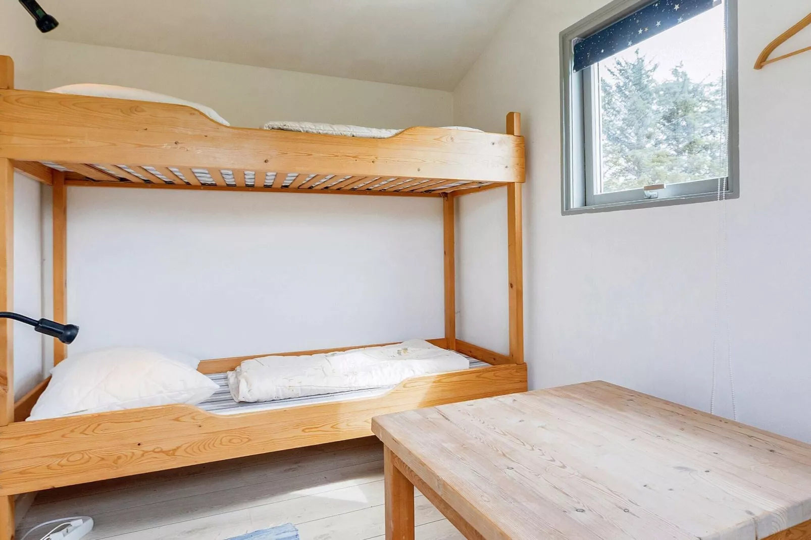 6 persoons vakantie huis in Bindslev-By Traum-Binnen