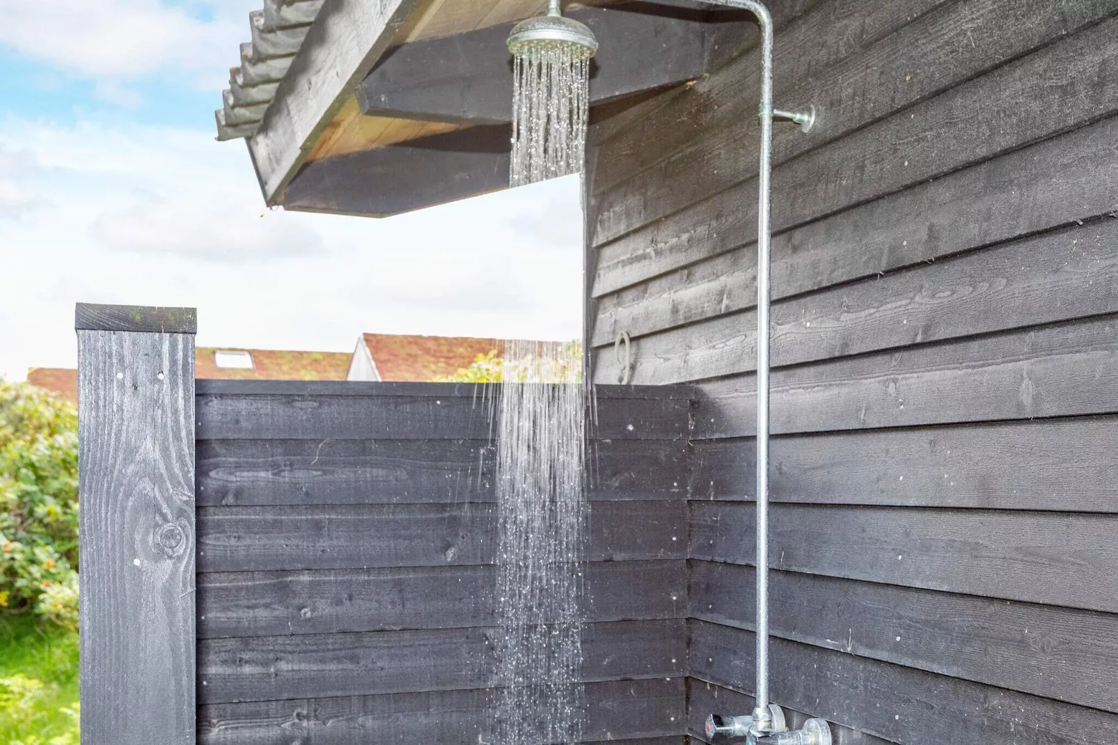 6 persoons vakantie huis in Bindslev-By Traum-Uitzicht