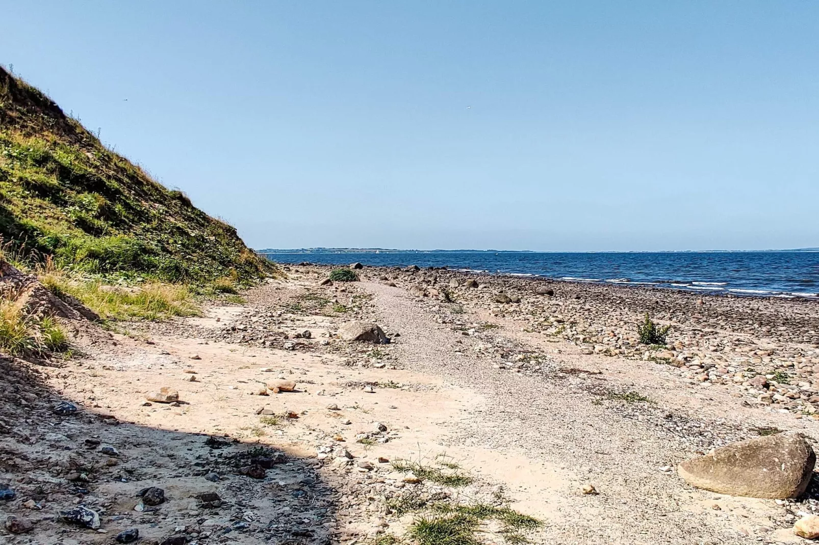 6 persoons vakantie huis in Farsø-By Traum-Waterzicht