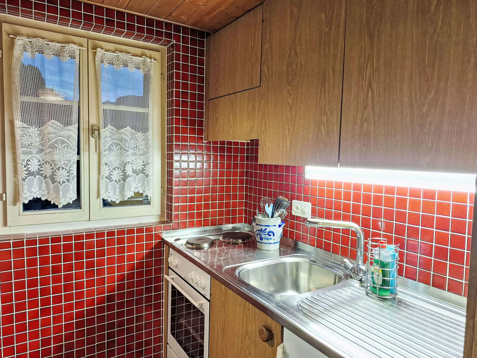 Chalet Auf dem Vogelstein-Binnen