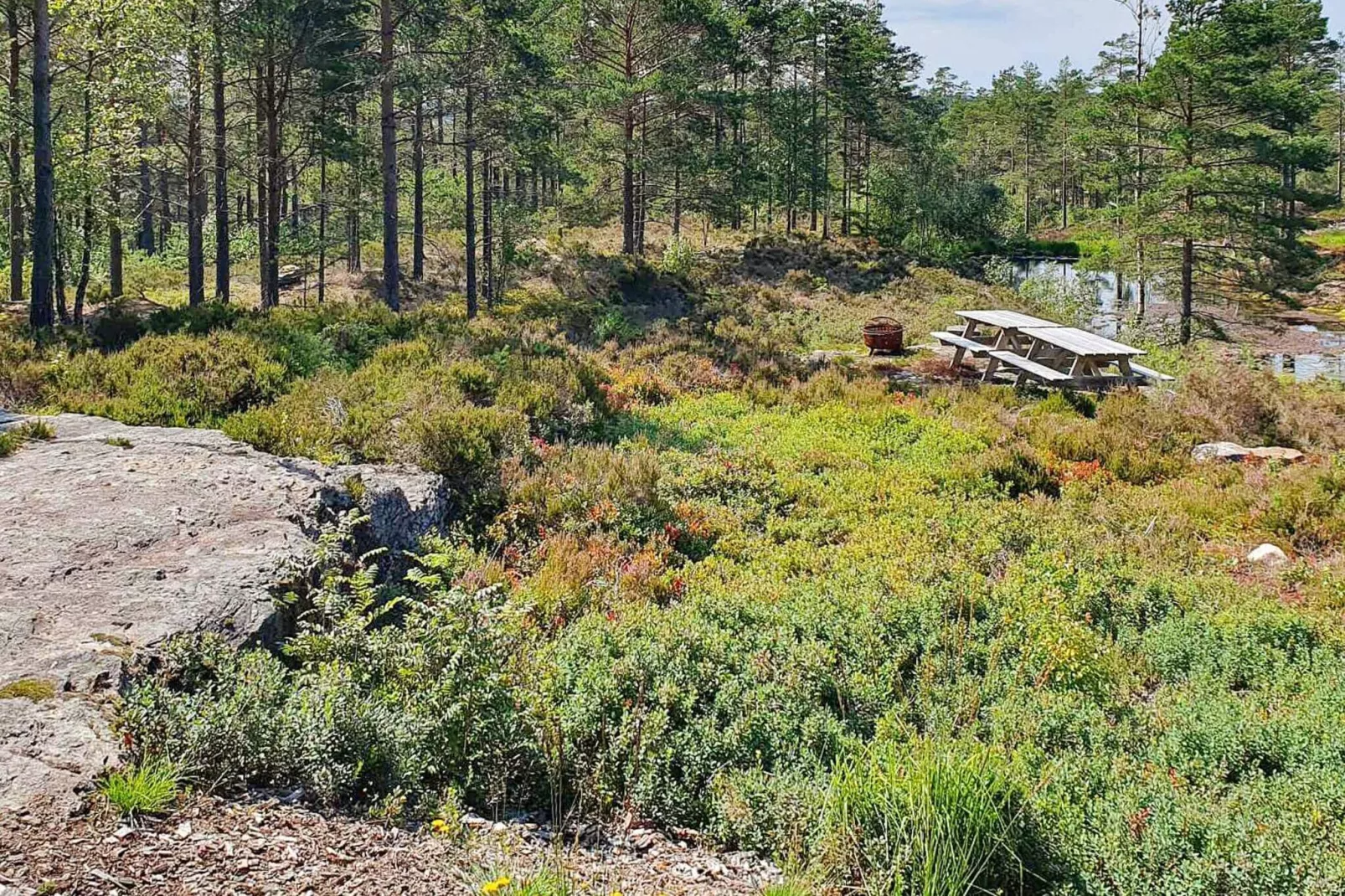 6 persoons vakantie huis in Halden-By Traum-Niet-getagd