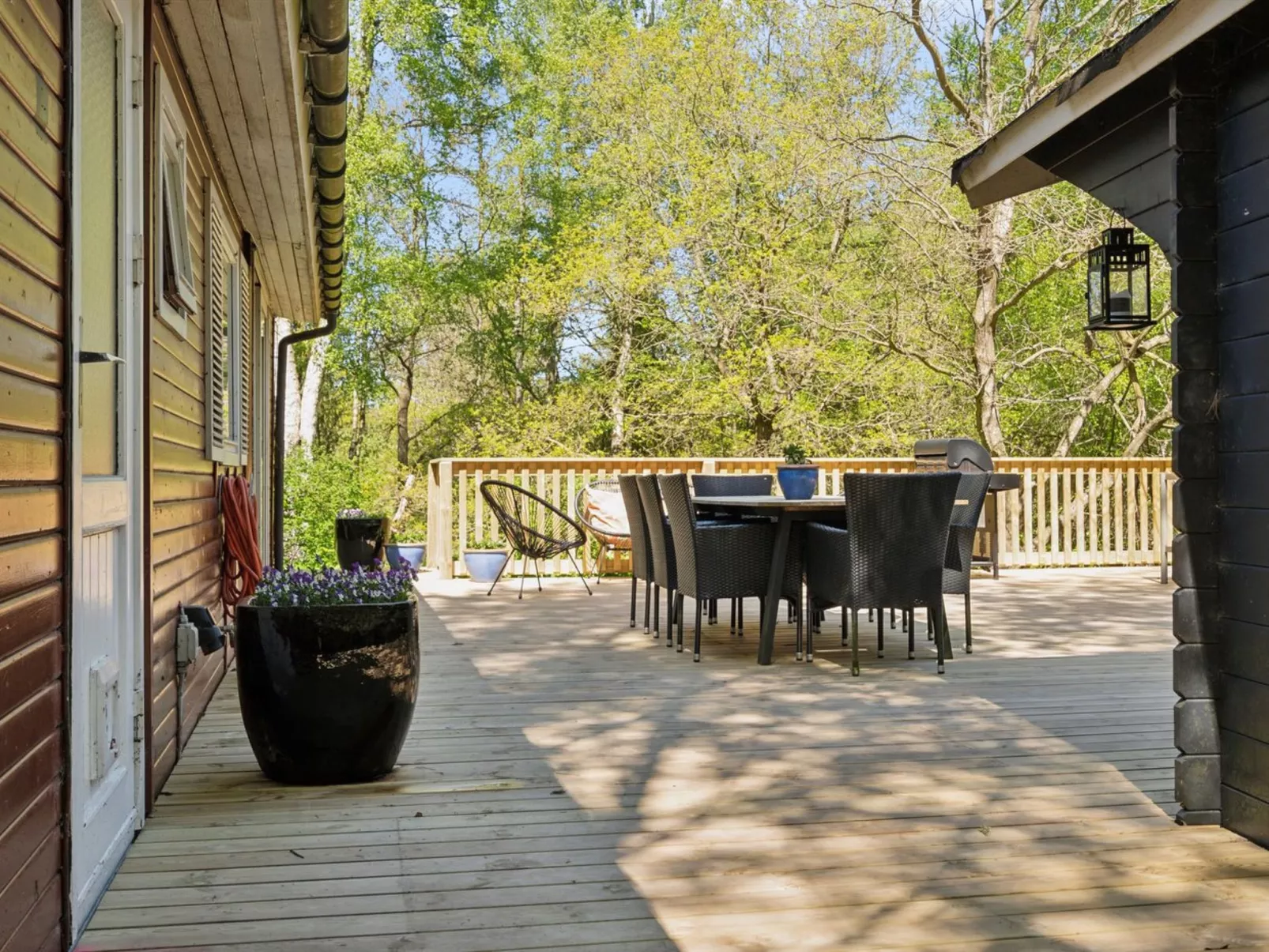 "Ulfiat" - 2km from the sea-Buiten