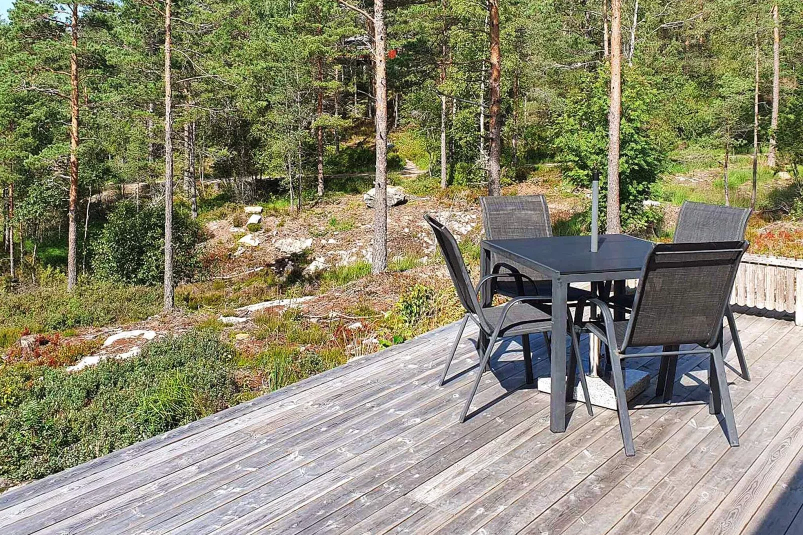 6 persoons vakantie huis in Halden-By Traum-Niet-getagd
