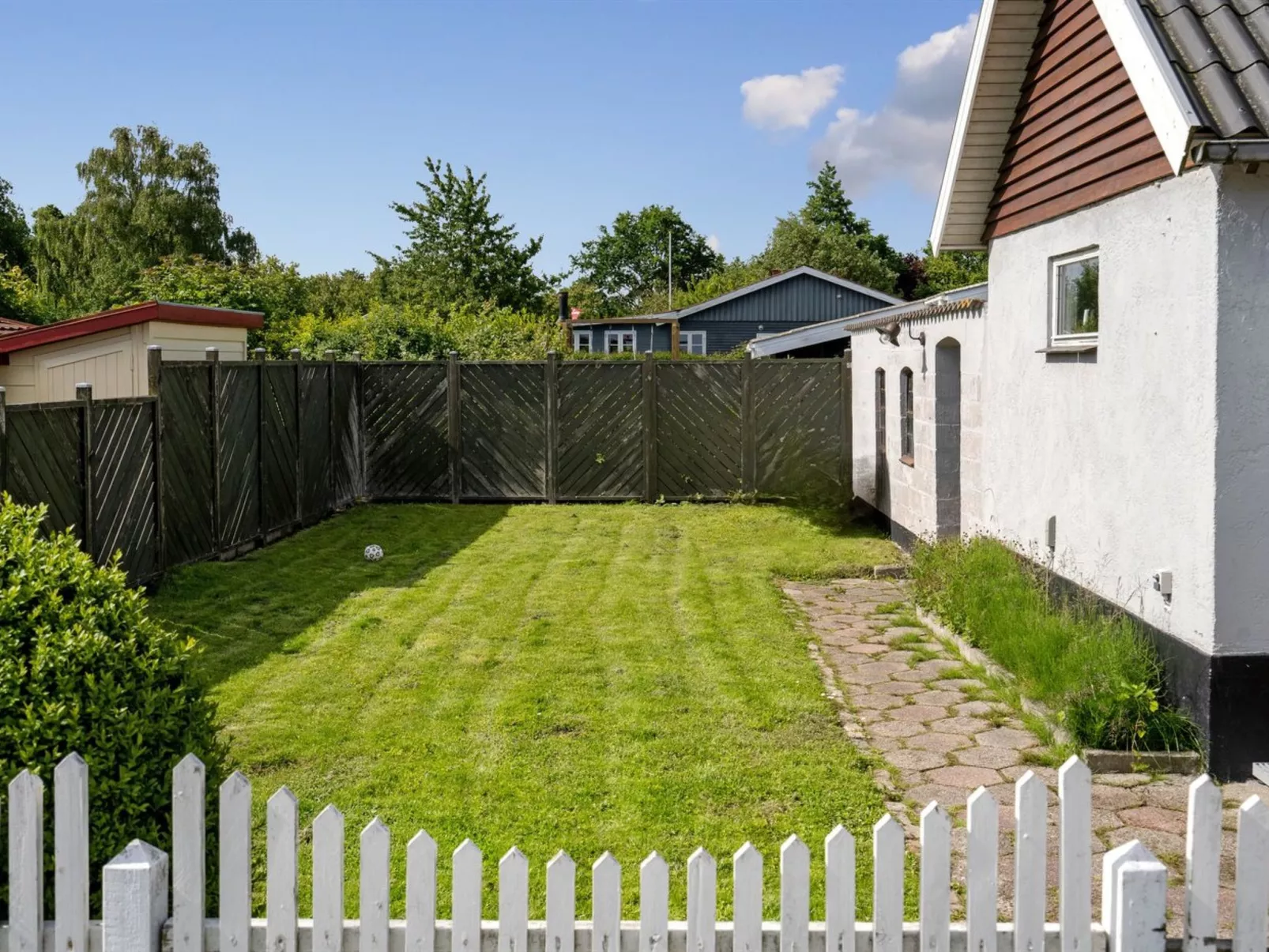 "Paula" - 80m from the sea-Buiten