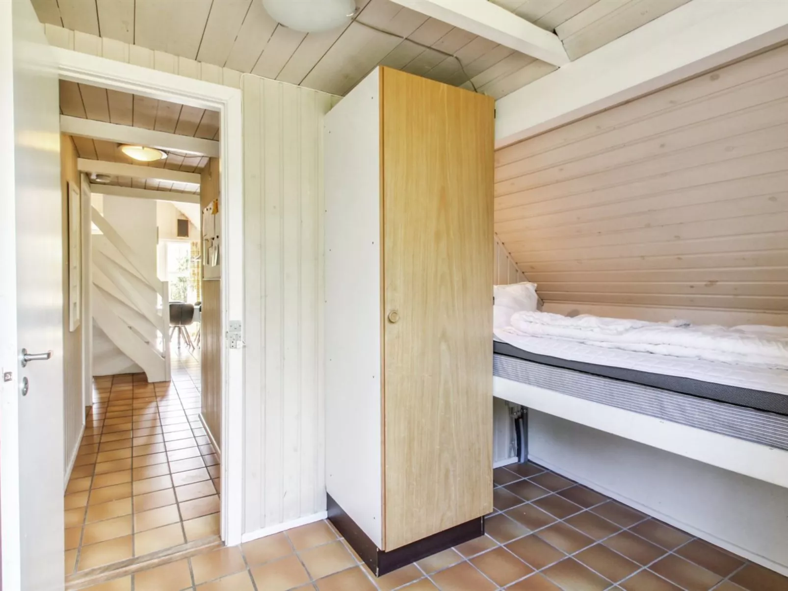 "Efimija" - 1.4km from the sea-Binnen