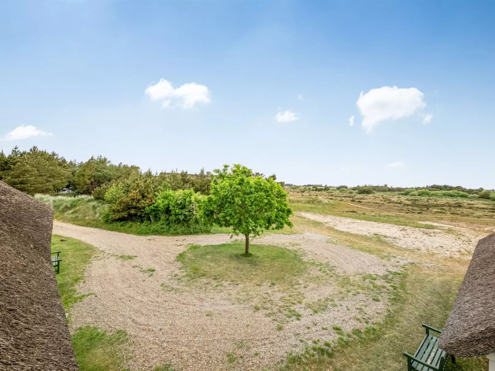 "Wandrath" - 2km from the sea-Buiten