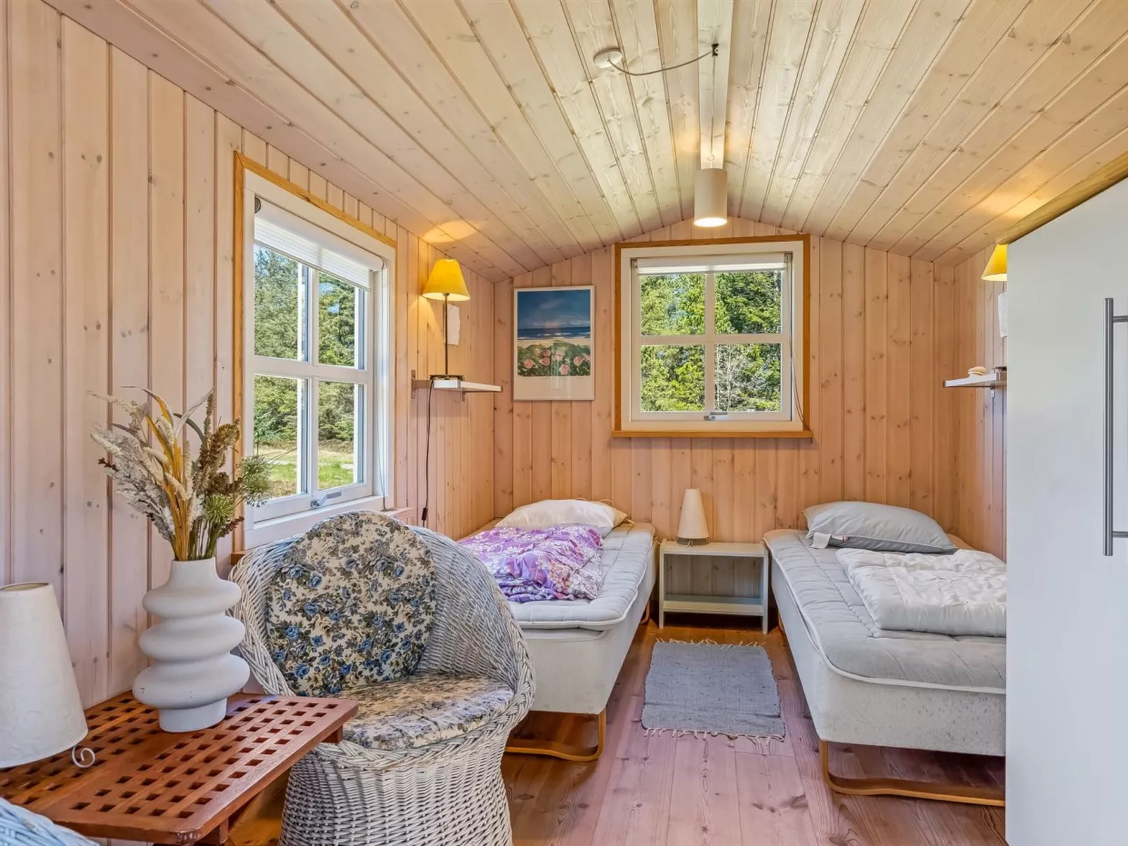 "Hellena" - 700m from the sea-Binnen