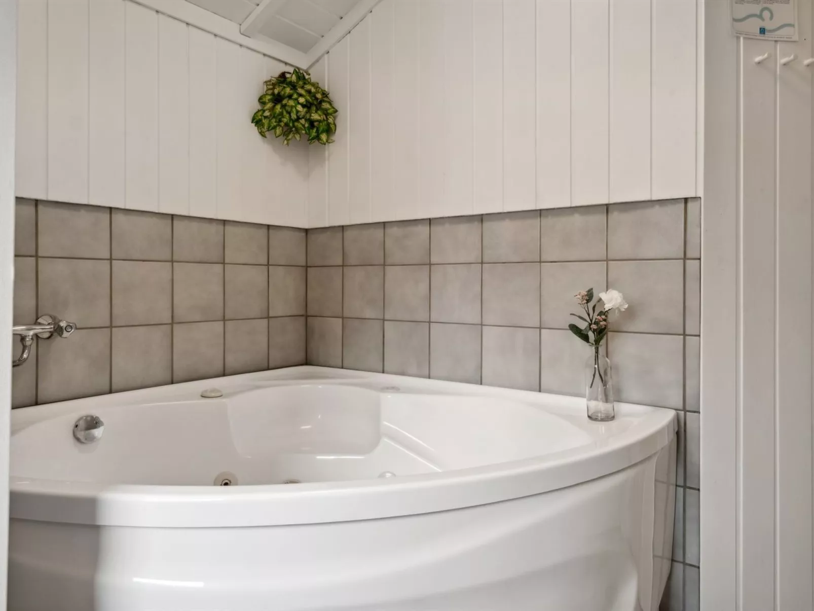 "Gertruda" - 220m from the sea-Binnen