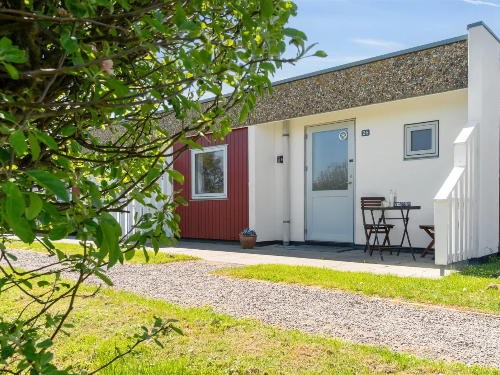 "Bratko" - 300m from the sea-Buiten