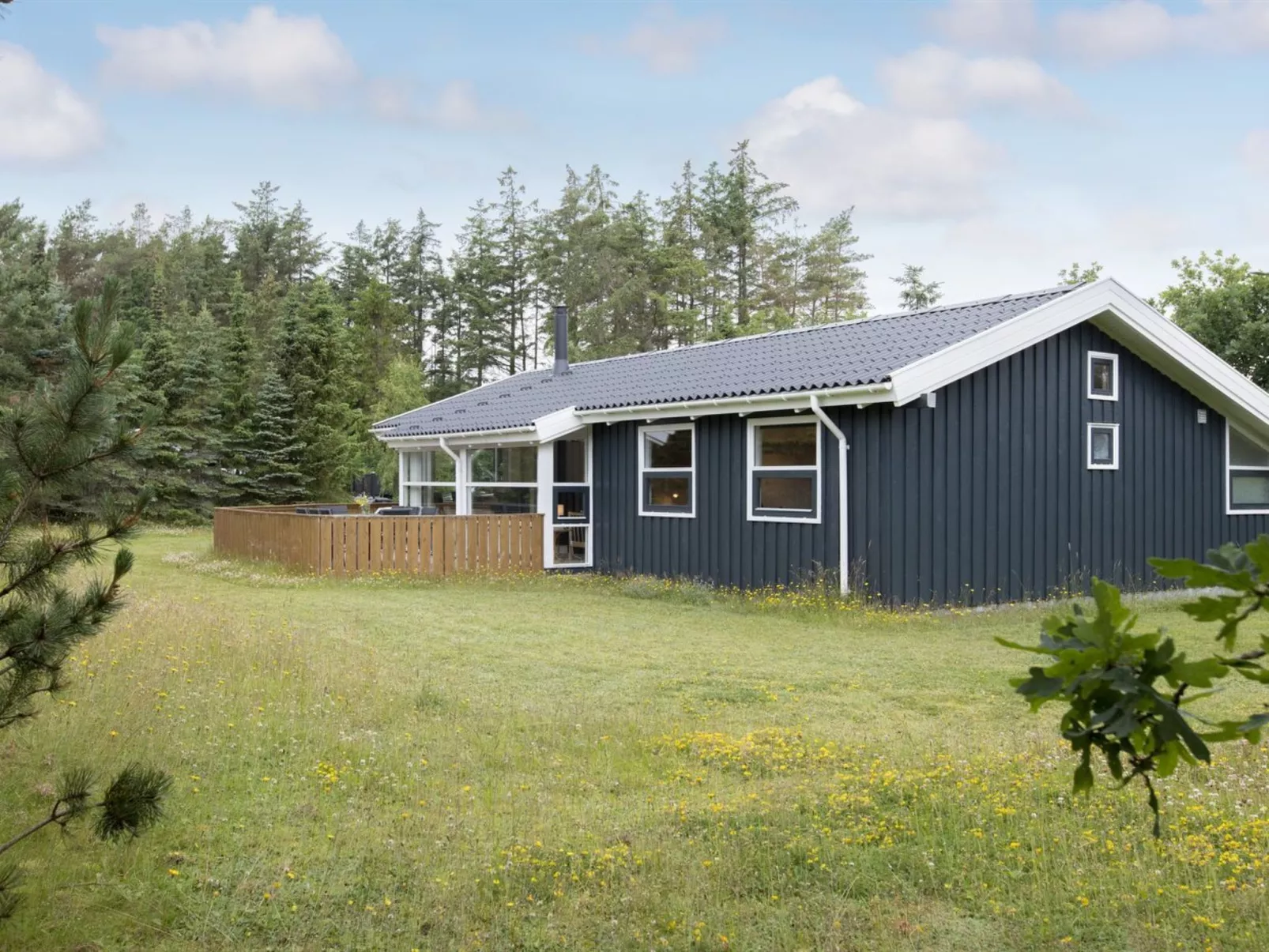 "Ingwin" -  from the sea-Buiten