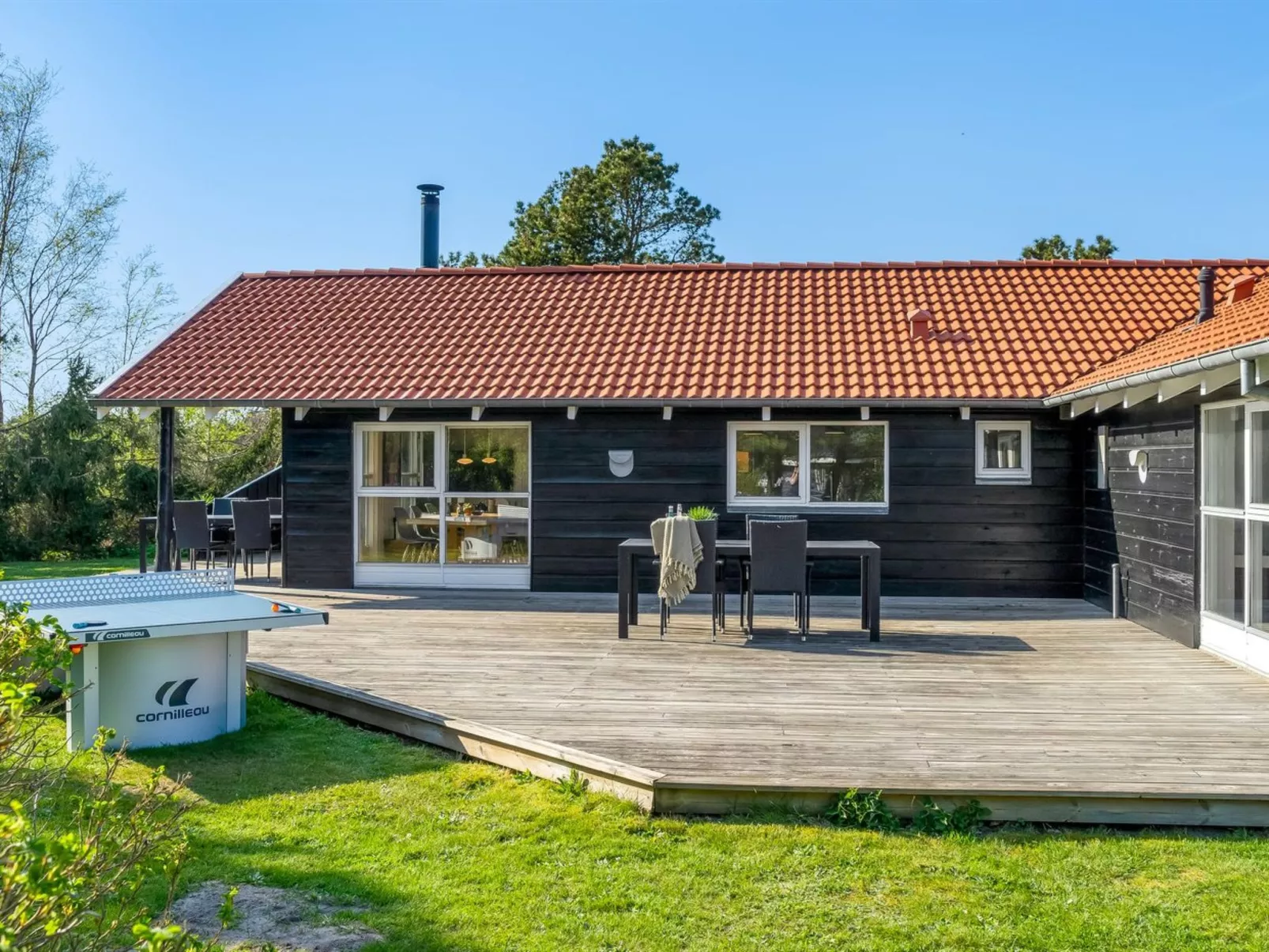 "Persa" -  from the sea-Buiten