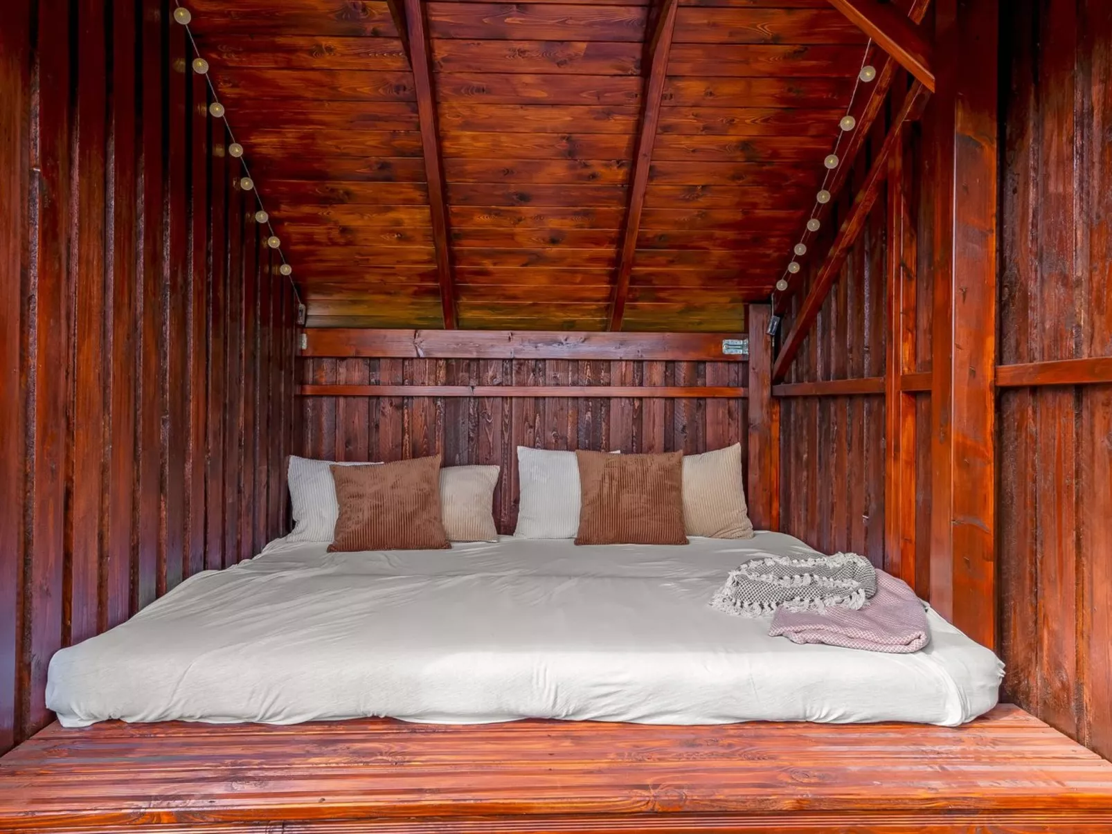 "Edite" - 900m from the sea-Buiten