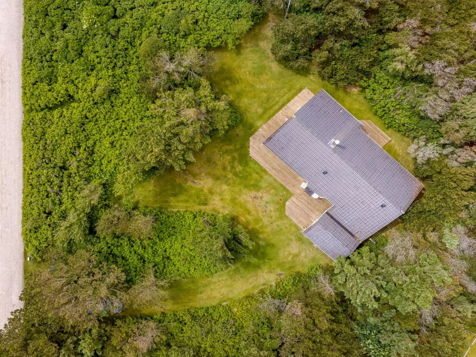 "Sella" - 200m from the sea-Buiten