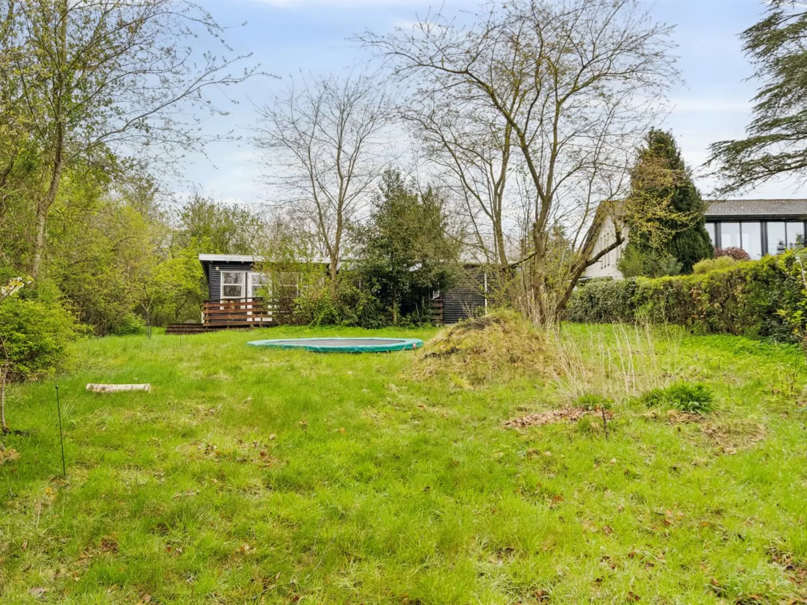 "Avni" - 300m from the sea-Buiten