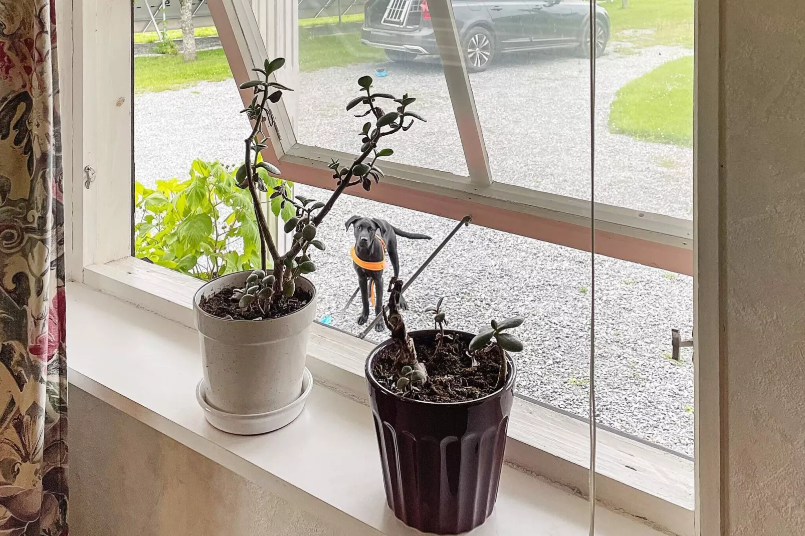 2 persoons vakantie huis in KIL-By Traum-Binnen