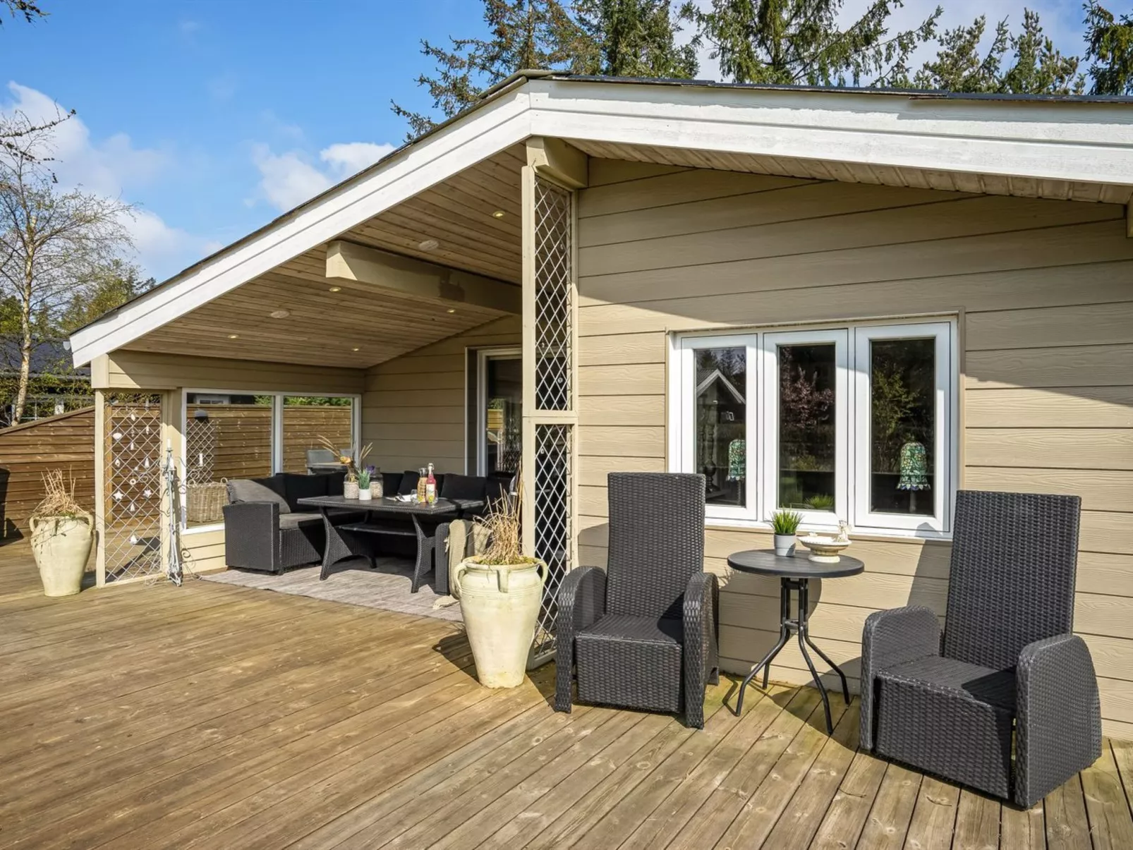 "Livni" -  from the sea-Buiten