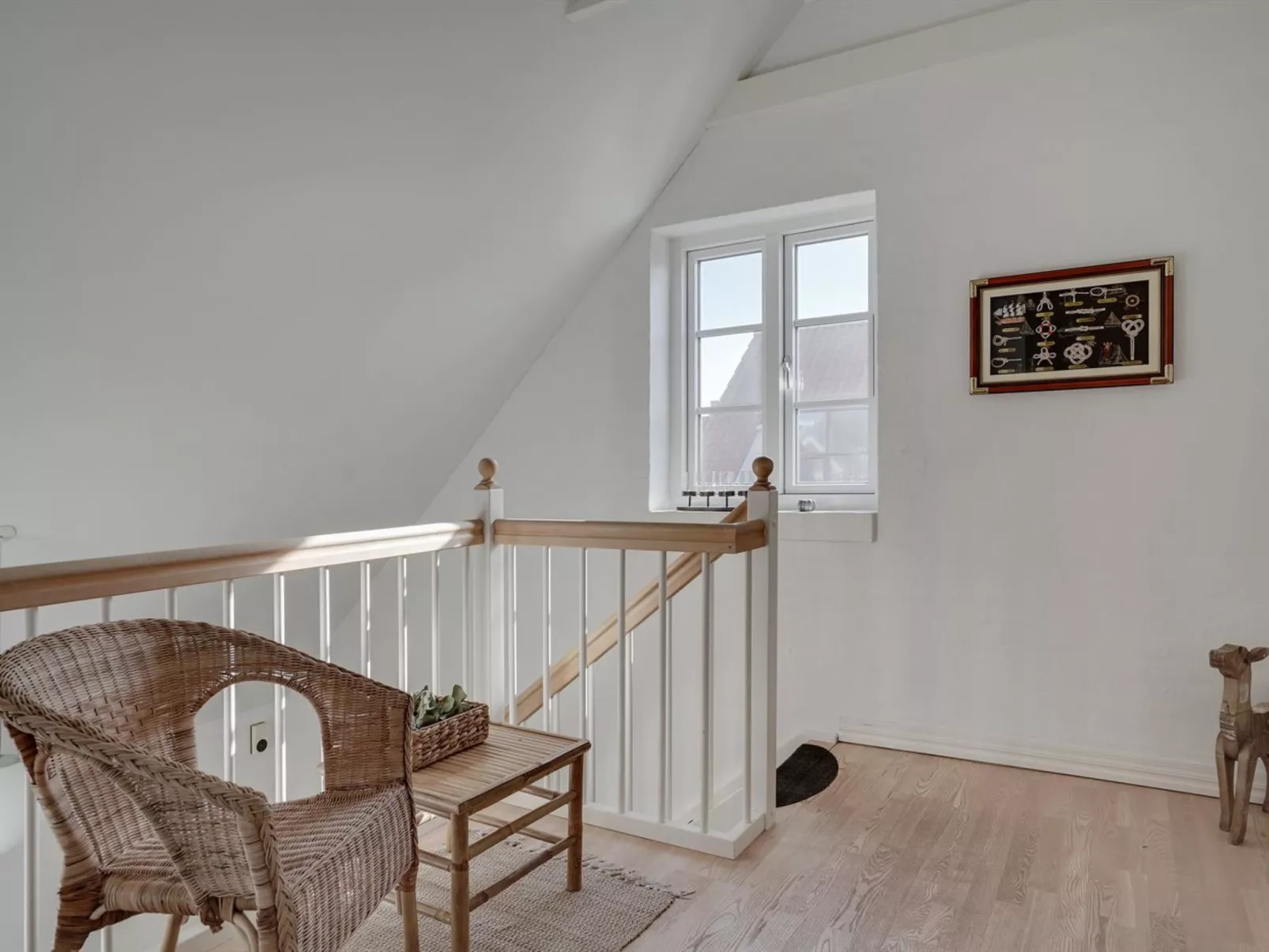 "Riki" - 150m from the sea-Binnen