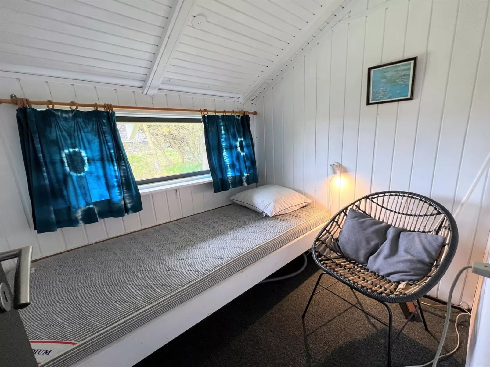 "Antonelle" - 1.7km from the sea-Binnen